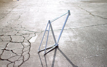 Load image into Gallery viewer, Classic 2-Bar Chromoly Frameset
