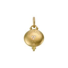 Load image into Gallery viewer, 18K Scorpio Zodiac Pendant
