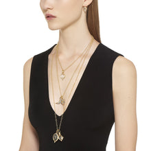 Load image into Gallery viewer, 18K Sorcerer Pendant
