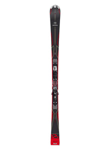 20 Ti Xelium Skis
