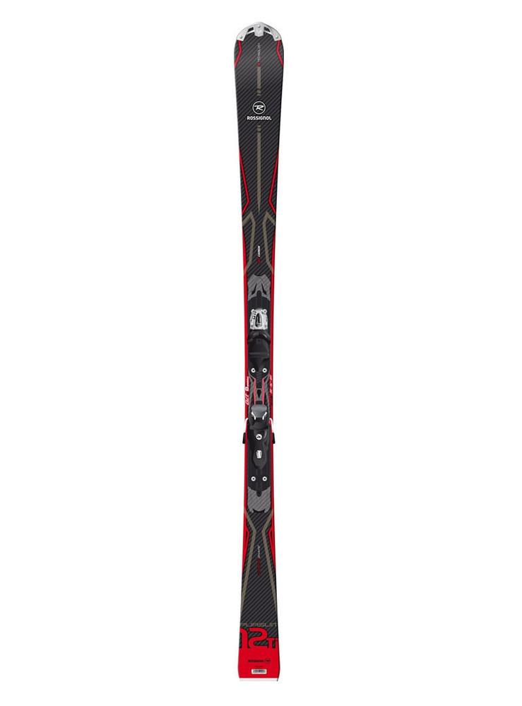 20 Ti Xelium Skis