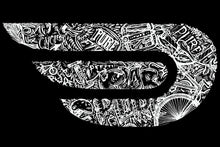 Load image into Gallery viewer, Pure Fix Tribal Tee
